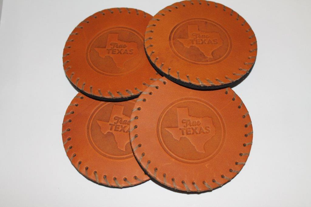 Texas Coasters